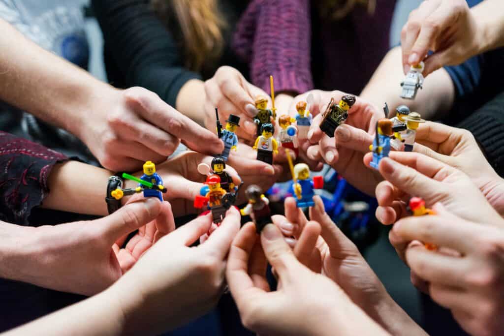 Team Alignment Is Not Team Building. The Confusion Is Expensive.